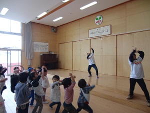 岩手県 盛岡幼稚園