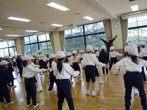 京都府 京都聖母学院小学校