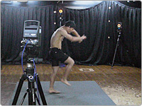 「うまい」パフォーマンスの因子の究明