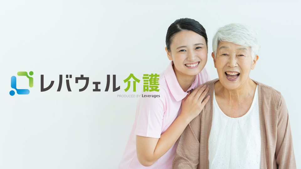 レバウェル介護